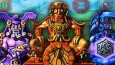 Treasures of Montezuma 3 - дата виходу для Android