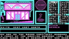 Trilogy: 3 Mind Stretching Adventures - дата виходу для ZX Spectrum