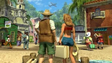 Tropico - доповнення для Tropico