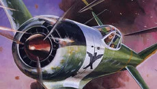 Twin Hawk - дата виходу для TurboGrafx-16