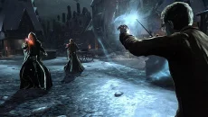 Harry Potter and the Deathly Hallows: Part 2 - дата виходу для Wii