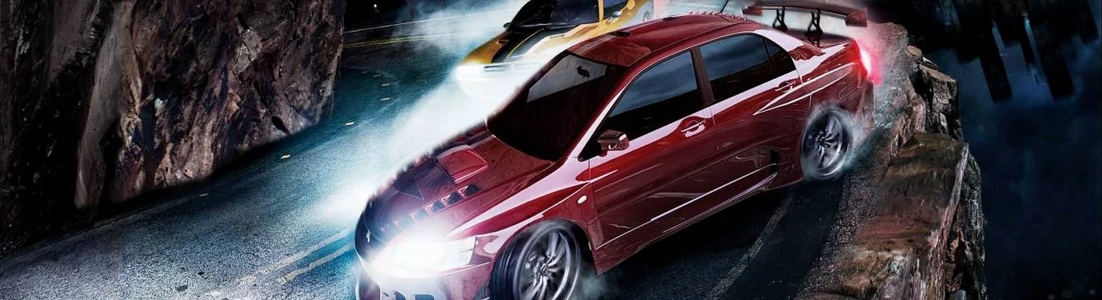 Need for Speed Carbon — Тренер / тренер [Mwinside 0,77] / Трейнери / Чити