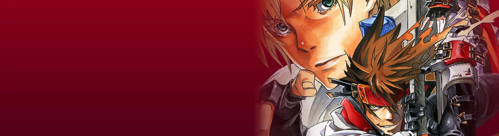 Найкращі ігри для PC, схожі на Guilty Gear XX Accent Core Plus R (Guilty Gear XX Accent Core Plus R)