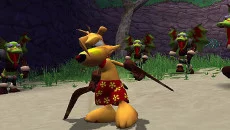 Ty the Tasmanian Tiger - дата виходу