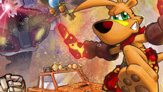 TY the Tasmanian Tiger 2: Bush Rescue - дата виходу для GameCube