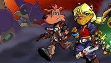 Ty the Tasmanian Tiger 3: Night of the Quinkan - дата виходу для GameCube