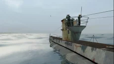 U-Boat: Battle in the Mediterranean