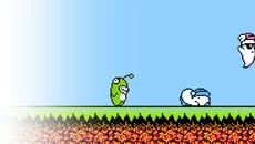 Ufouria: The Saga - дата виходу для Wii