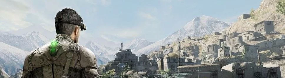 Tom Clancy&#039;s Splinter Cell: Blacklist (Splinter Cell: Blacklist) - останні новини сьогодні (вересень 2025) - злом захисту, системні вимоги, новини оновлень, де завантажити гру, трейлер