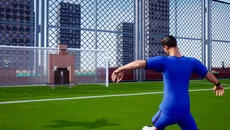 Ultimate Soccer - дата виходу для SEGA Master System