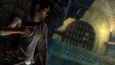 Horizon Zero Dawn схожа на Horizon Zero Dawn