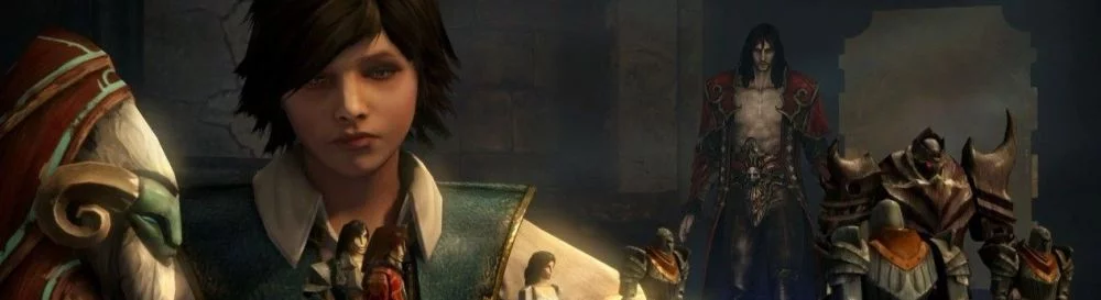 Castlevania: Lords of Shadow 2 - останні новини сьогодні (вересень 2025) - злом захисту, системні вимоги, новини оновлень, де завантажити гру, трейлер