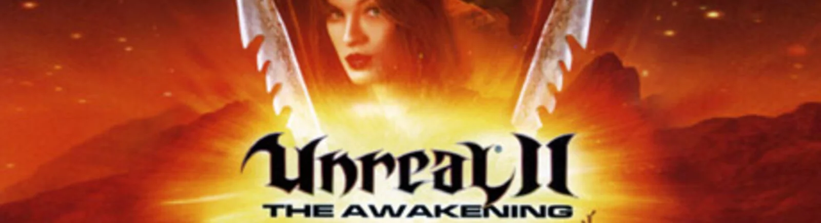 Відгук про Unreal 2: The Awakening (Unreal 2) від Dark_Zombie_Man