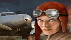 Unsolved Mystery Club: Amelia Earhart - дата виходу для iPad