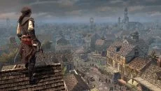 Assassin's Creed 3: Liberation - дата виходу для PS Vita
