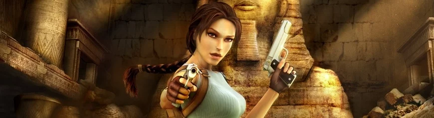 Tomb Raider: Anniversary - останні новини сьогодні (вересень 2025) - злом захисту, системні вимоги, новини оновлень, де завантажити гру, трейлер