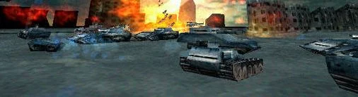 ТОП-6 - ігри, схожі на Urban Assault (Urban Combat)