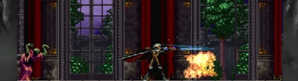 Купить Castlevania: Symphony of the Night (Castlevania: SotN) дешево, скидки до 90% 🏷️, сравнение цен в разных магазинах