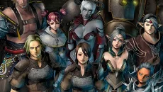 Valhalla Knights - дата виходу для PSP