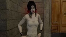 Eternal Evil Prologue схожа на Eternal Evil Prologue