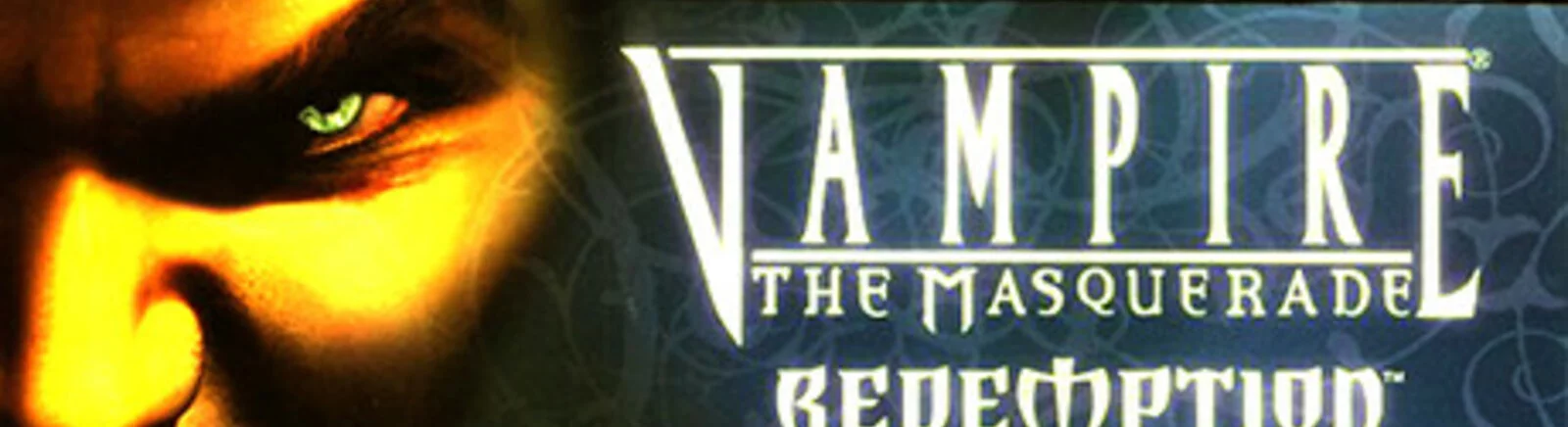 Форум Vampire: The Masquerade - Redemption
