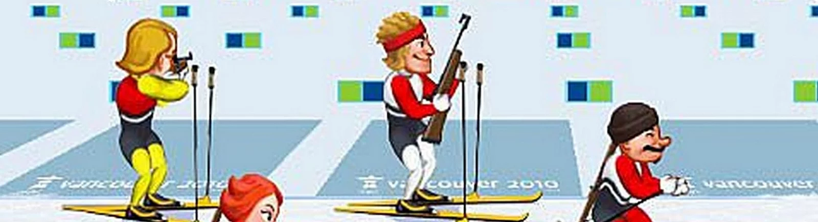 Дата виходу Vancouver 2010: Official Mobile Game of the Olympic Winter Games у різних країнах світу