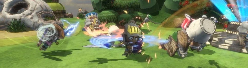 Форум Happy Wars