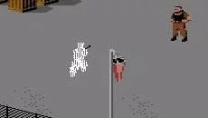 Vendetta - дата виходу для ZX Spectrum