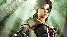 Blades of Time схожа на Blades of Time