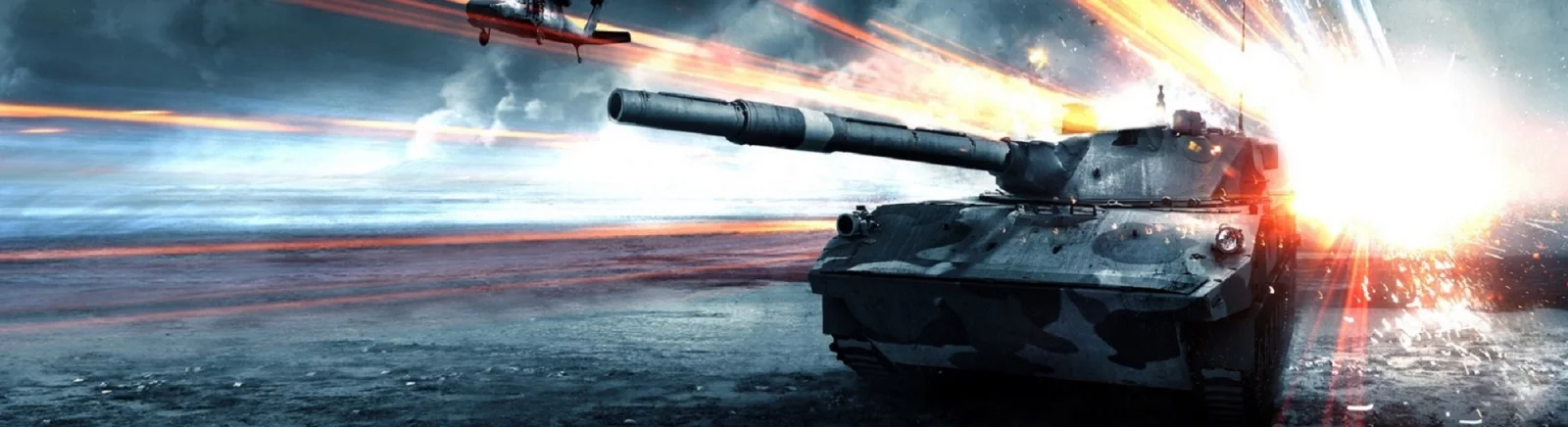 Дата виходу Battlefield 3: Armored Kill у різних країнах світу