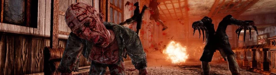 Найкращі ігри для PSP, схожі на Painkiller: Hell &amp; Damnation