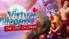 Virtual Villagers: The Lost Children - гра в жанрі Бізнес / менеджмент