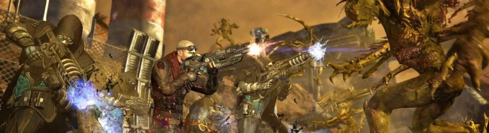 Купить Red Faction: Armageddon дешево, скидки до 90% 🏷️, сравнение цен в разных магазинах
