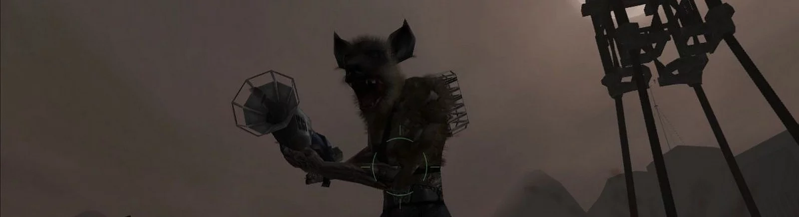 Усі відгуки та оцінки Vivisector: Beast Within — 0 думок