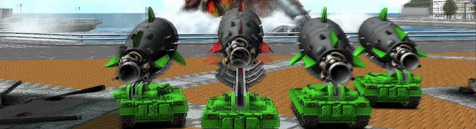 Купити Tank! Tank! Tank! дешево, знижки до 90% 🏷️, порівняння цін у різних магазинах