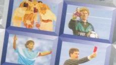 Voetbal - дата виходу для CD-i