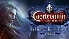 Castlevania: Lords of Shadow — Mirror of Fate - гра в жанрі Слешер