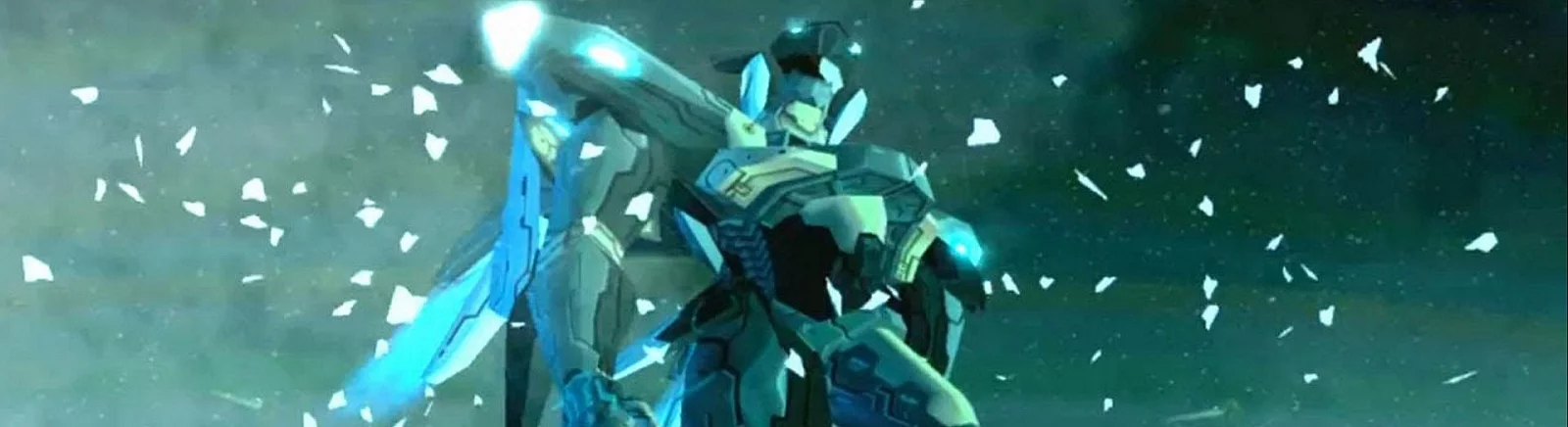 Усі відгуки та оцінки Zone of the Enders HD Collection (Zone of the Enders HD Edition) — 0 думок