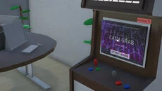 Wall Street Tycoon - гра в жанрі Бізнес / менеджмент 