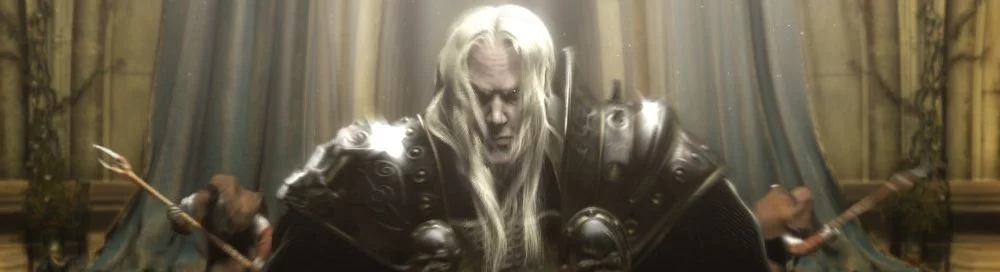 Файли для Warcraft 3: Reign of Chaos (WC3) - трейнери, моди, збереження, патчі