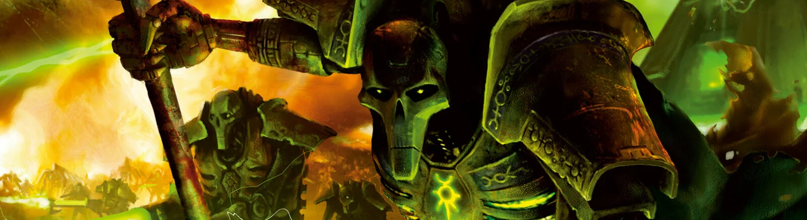 Warhammer 40,000: Dawn of War - Dark Crusade — Трейнер (+3) від 10.02.2020 [WeMod] / Трейнери / Чити