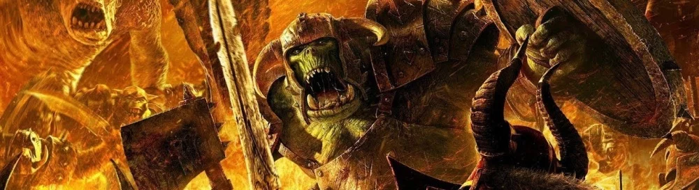 Усі відгуки та оцінки Warhammer: Mark of Chaos - Battle March — 0 думок