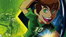 Ben 10: Omniverse - дата виходу для Wii