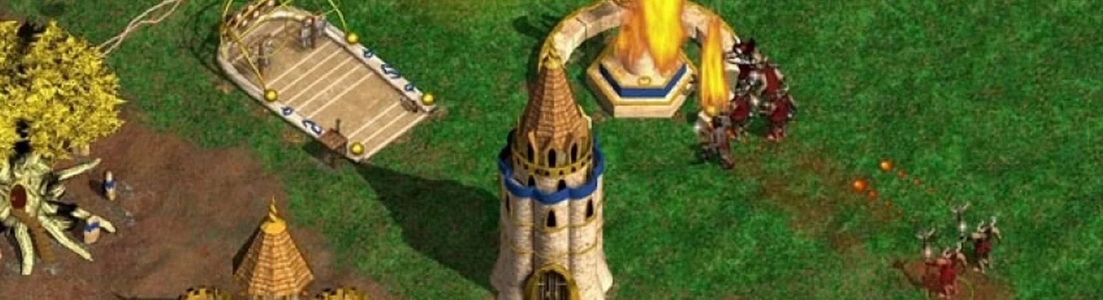 Форум Warlords: Battlecry 2 Форум Warlords: Battlecry 2