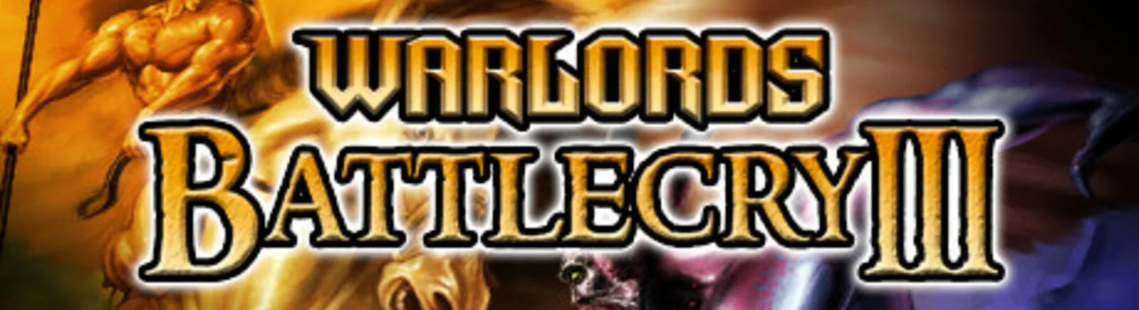 Усі відгуки та оцінки Warlords: Battlecry 3 — 0 думок