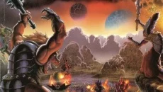 Warcraft 3: Reign of Chaos схожа на Warcraft 3: Reign of Chaos