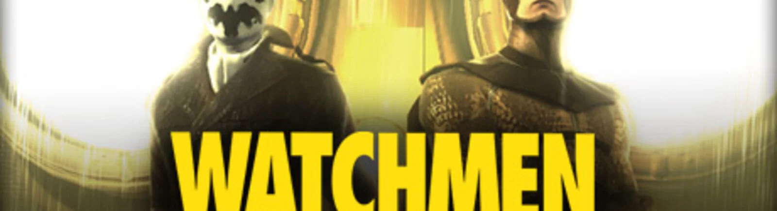 Відгук про Watchmen: The End is Nigh від Dorinn