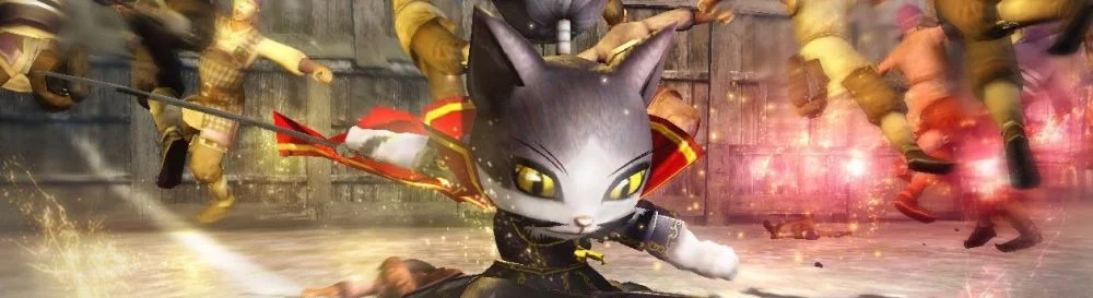 Усі відгуки та оцінки Dynasty Warriors 7: Empires — 0 думок