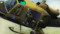 Whirlwind over Vietnam - дата виходу для PC