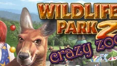 Wildlife Park 2: Crazy Zoo - гра в жанрі Бізнес / менеджмент